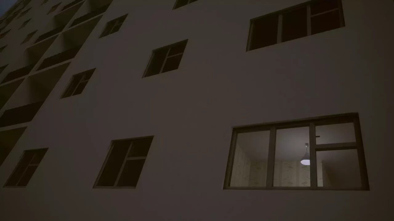 -Last Floor-游戏截图-好玩游戏库