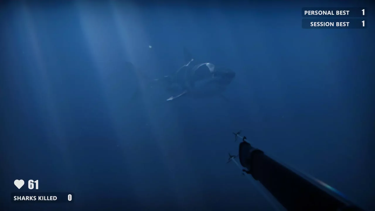 -Death in the Water-游戏截图-好玩游戏库