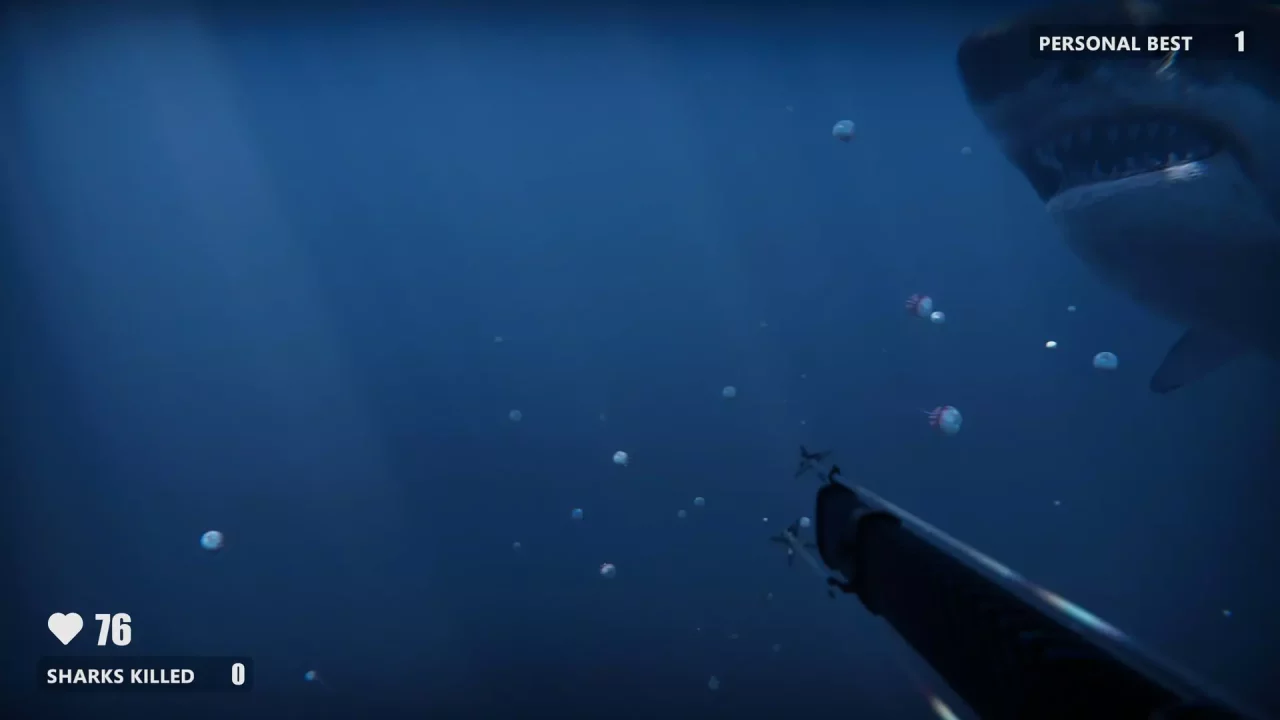-Death in the Water-游戏截图-好玩游戏库