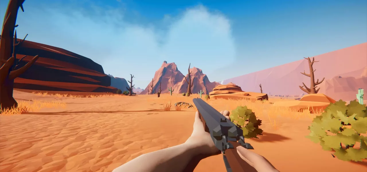 Wild West and Wizards