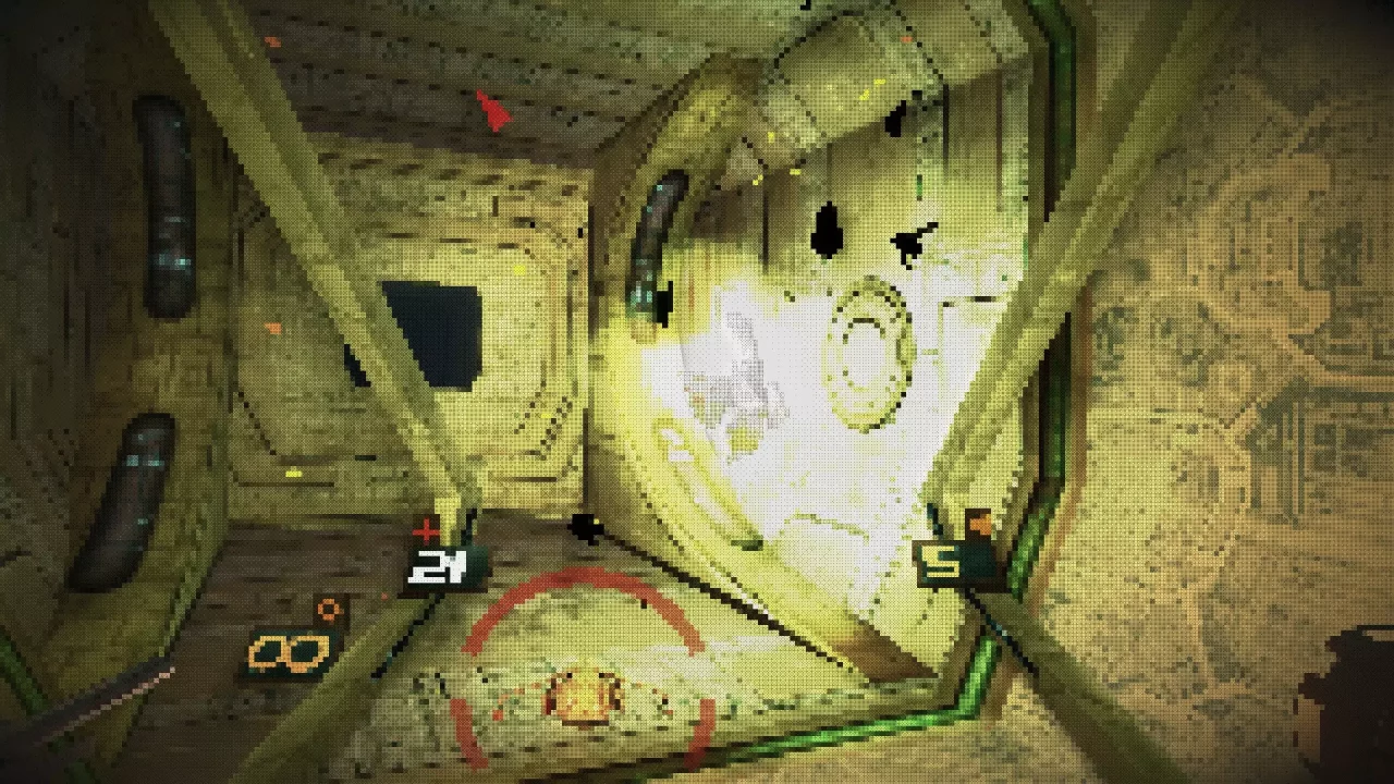 -Pixelpunk XL-游戏截图-好玩游戏库