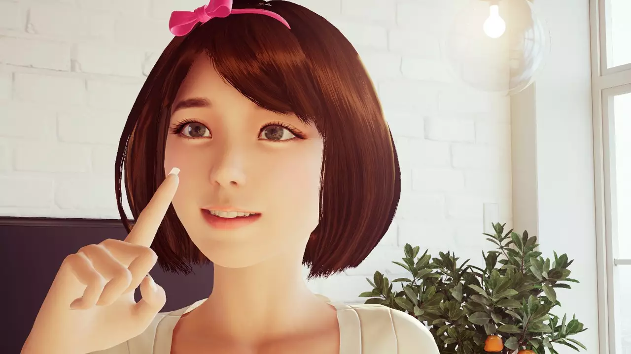-TOGETHER VR-游戏截图-好玩游戏库