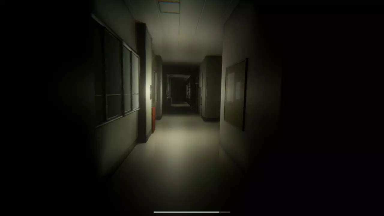 -Nightmare Simulator-游戏截图-好玩游戏库