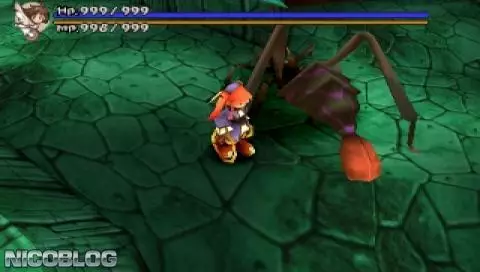 -Threads of Fate (1999)-游戏截图-好玩游戏库