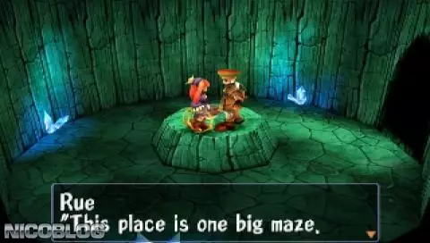 -Threads of Fate (1999)-游戏截图-好玩游戏库
