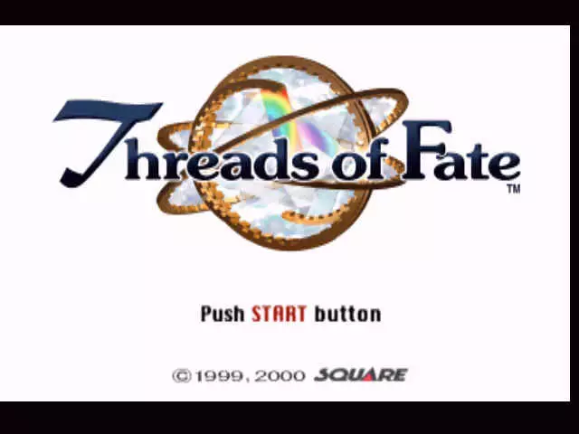 -Threads of Fate (1999)-游戏截图-好玩游戏库