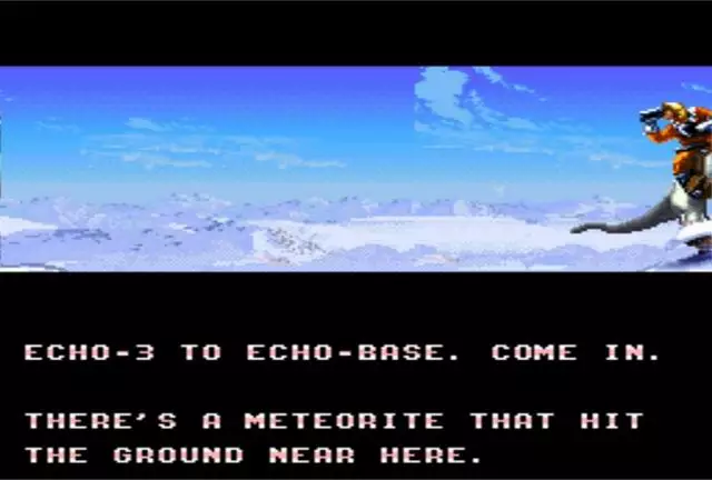 -Super Star Wars: The Empire Strikes Back-游戏截图-好玩游戏库