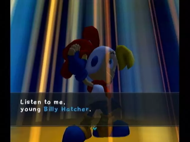 -Billy Hatcher and the Giant Egg (2003)-游戏截图-好玩游戏库