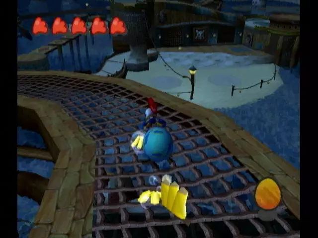 -Billy Hatcher and the Giant Egg (2003)-游戏截图-好玩游戏库