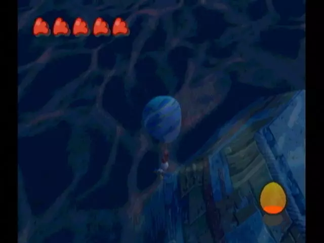 -Billy Hatcher and the Giant Egg (2003)-游戏截图-好玩游戏库