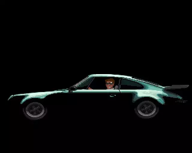 -Test Drive-游戏截图-好玩游戏库
