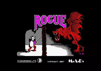 -Rogue-游戏截图-好玩游戏库