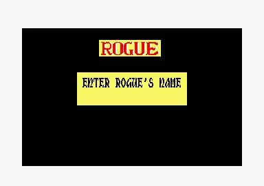 -Rogue-游戏截图-好玩游戏库