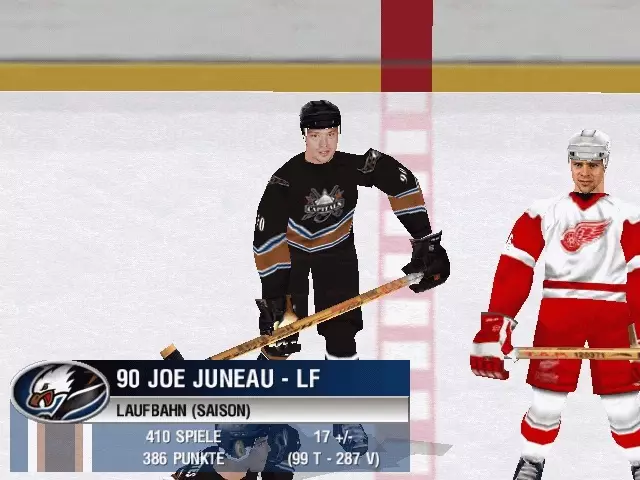 -NHL 99-游戏截图-好玩游戏库