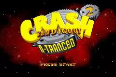 Crash Bandicoot 2: N-Tranced