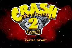 -Crash Bandicoot 2: N-Tranced-游戏截图-好玩游戏库
