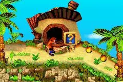 -Crash Bandicoot 2: N-Tranced-游戏截图-好玩游戏库