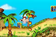 -Crash Bandicoot 2: N-Tranced-游戏截图-好玩游戏库