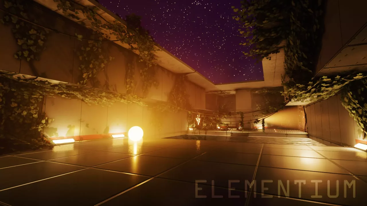 -Elementium-游戏截图-好玩游戏库