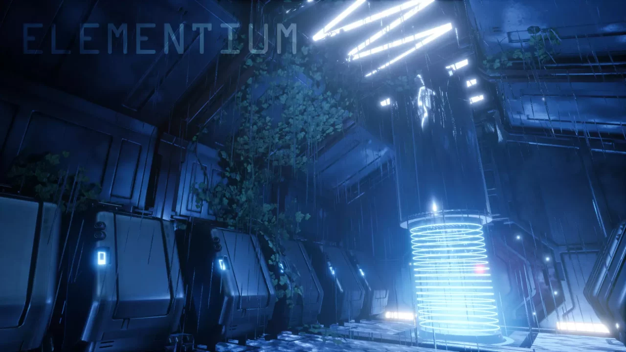 -Elementium-游戏截图-好玩游戏库