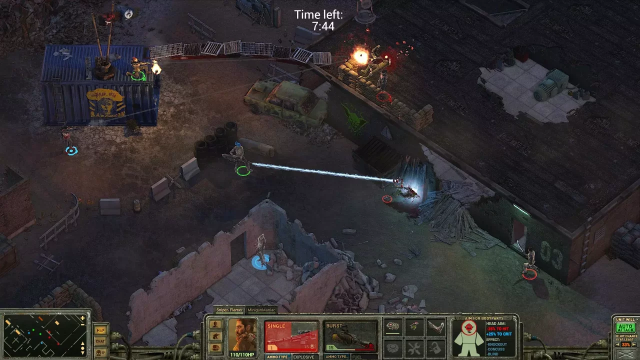 Dustwind