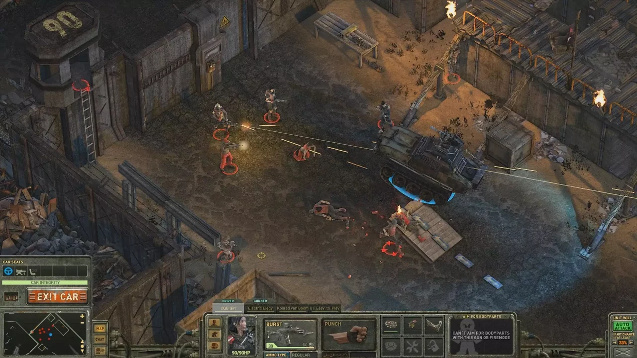 -Dustwind-游戏截图-好玩游戏库