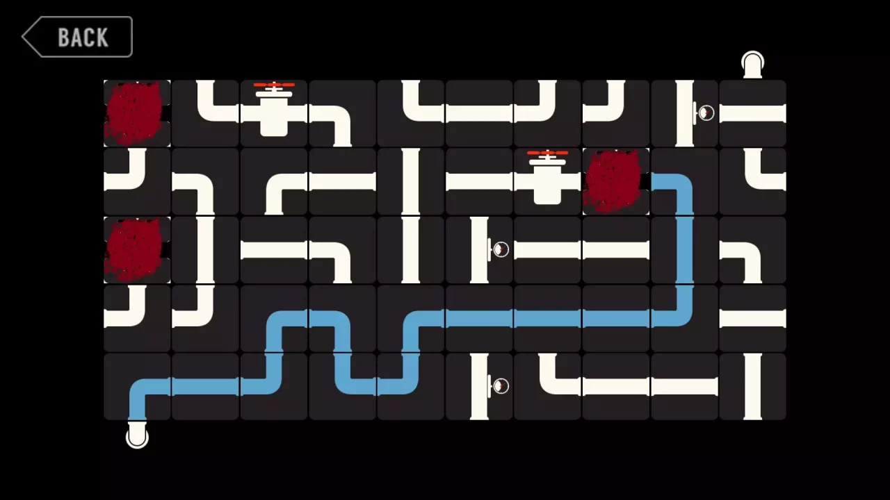 -Pipes!-游戏截图-好玩游戏库