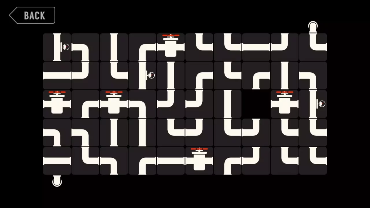 -Pipes!-游戏截图-好玩游戏库