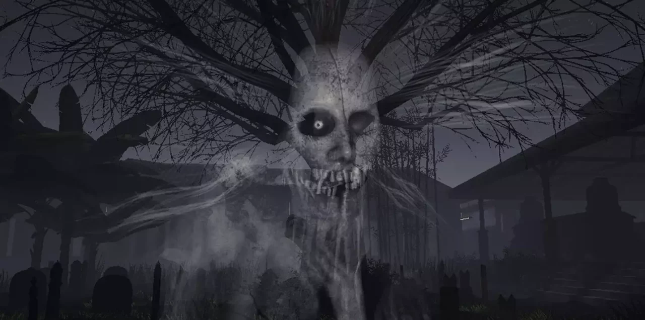DreadEye VR