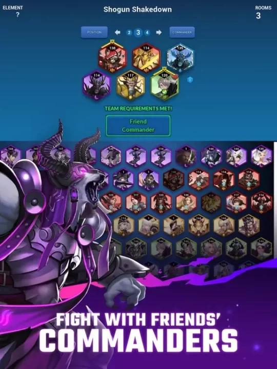 -Battle Breakers-游戏截图-好玩游戏库