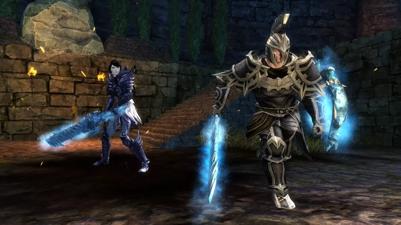 -Guild Wars 2: Heart of Thorns-游戏截图-好玩游戏库