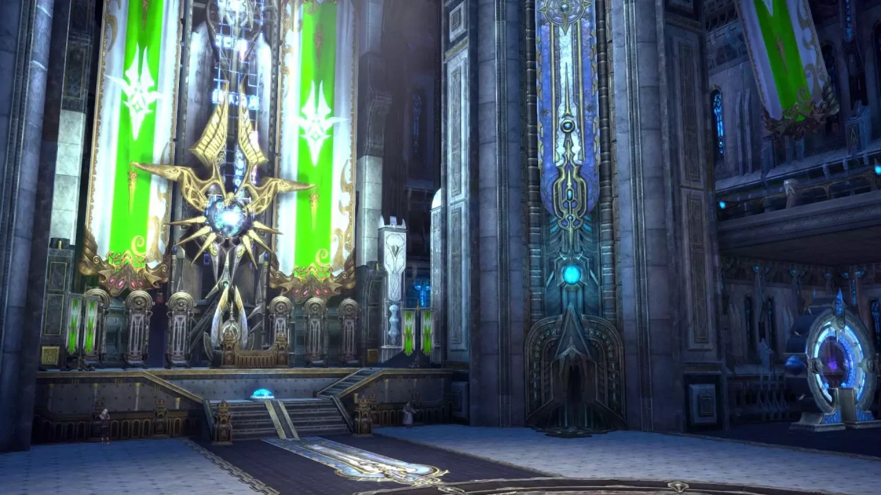 -TERA: Rising-游戏截图-好玩游戏库