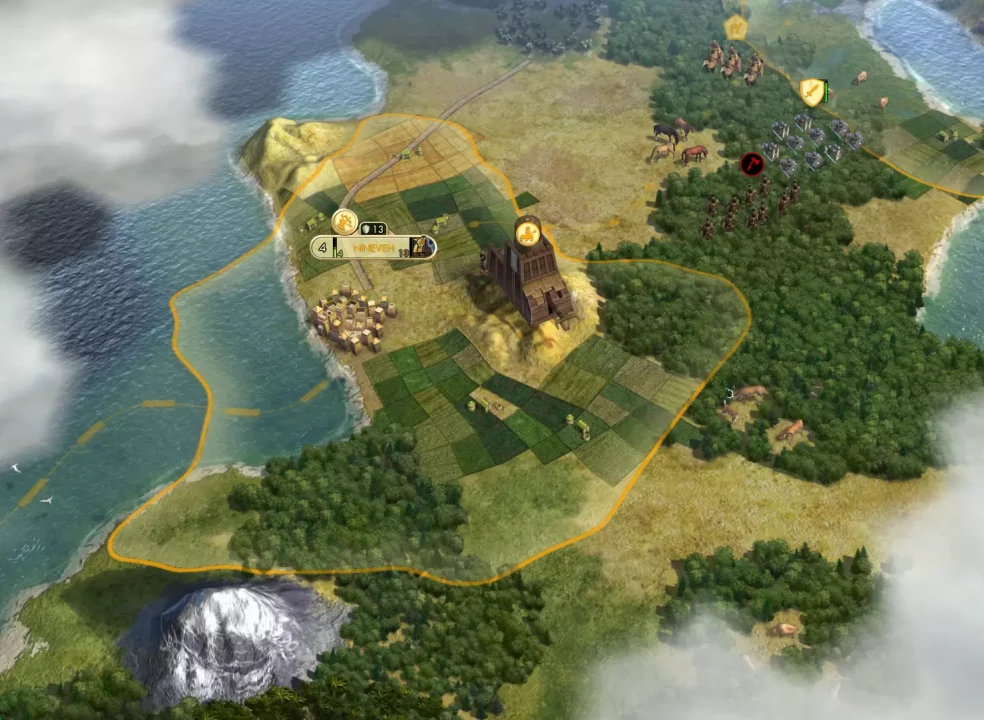 Sid Meier’s Civilization V: Brave New World