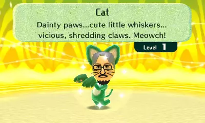 -Miitopia (3DS)-游戏截图-好玩游戏库