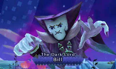 -Miitopia (3DS)-游戏截图-好玩游戏库