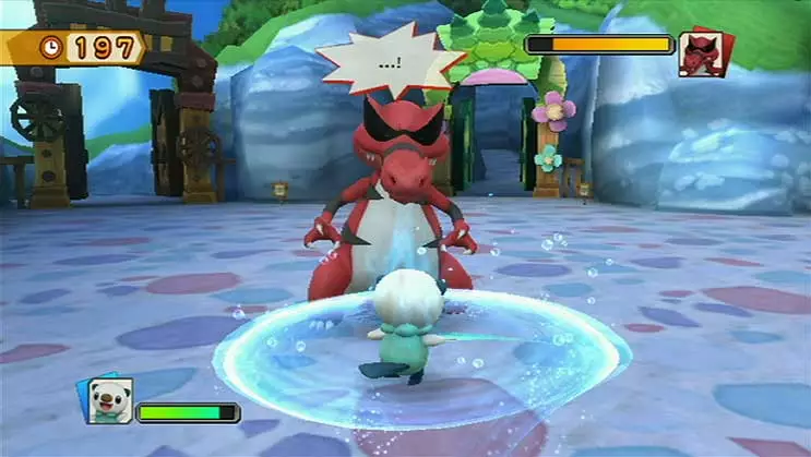 -PokePark 2: Wonders Beyond-游戏截图-好玩游戏库