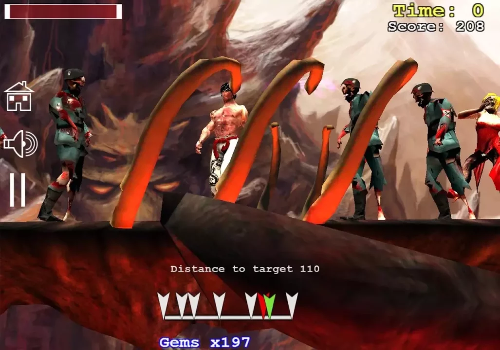 -Hope in Hell-游戏截图-好玩游戏库
