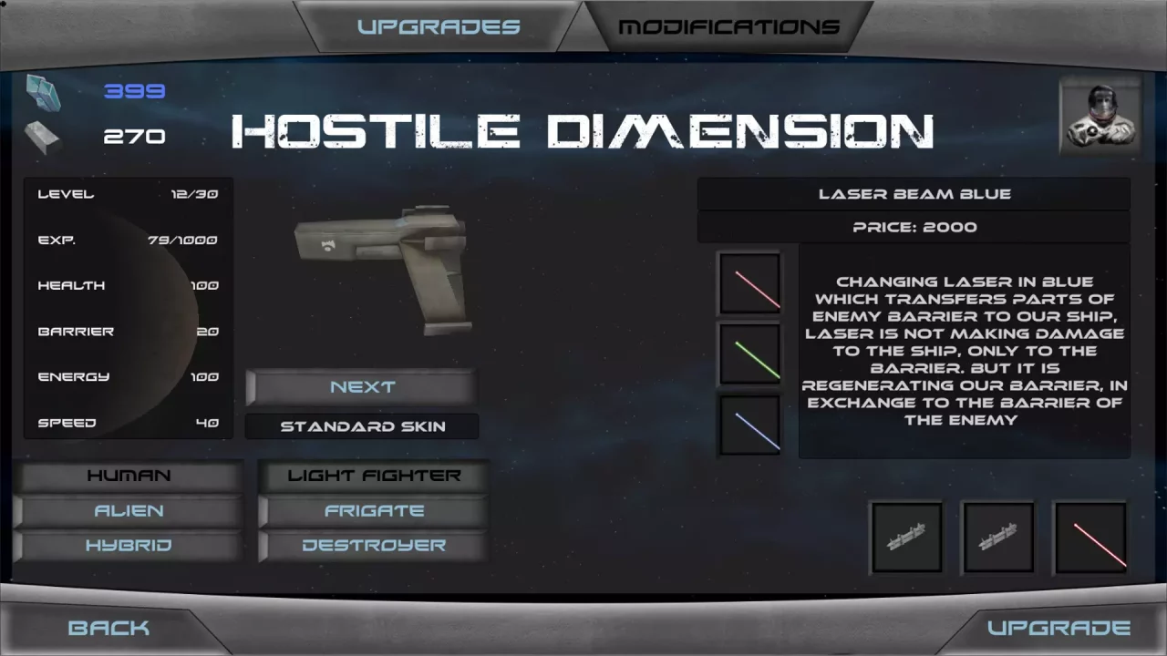 -Hostile Dimension-游戏截图-好玩游戏库