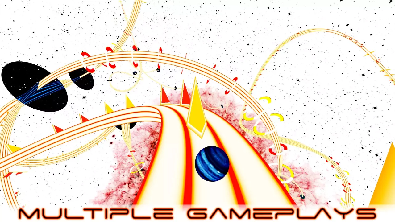 -Orbital X-游戏截图-好玩游戏库