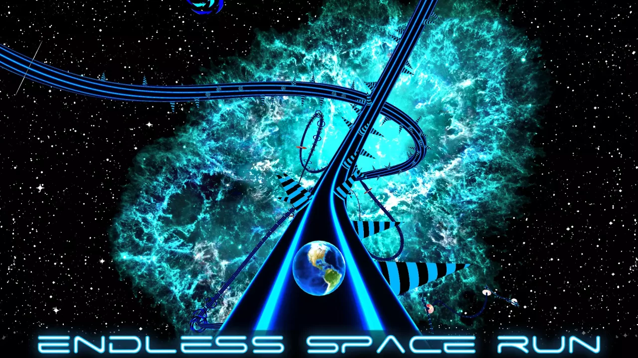 -Orbital X-游戏截图-好玩游戏库
