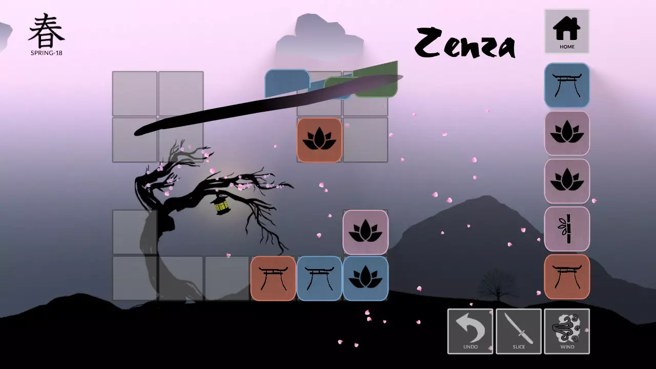 -Zenza-游戏截图-好玩游戏库