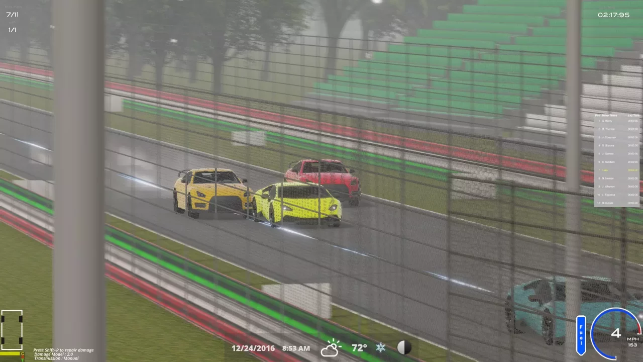 -Corona MotorSport-游戏截图-好玩游戏库