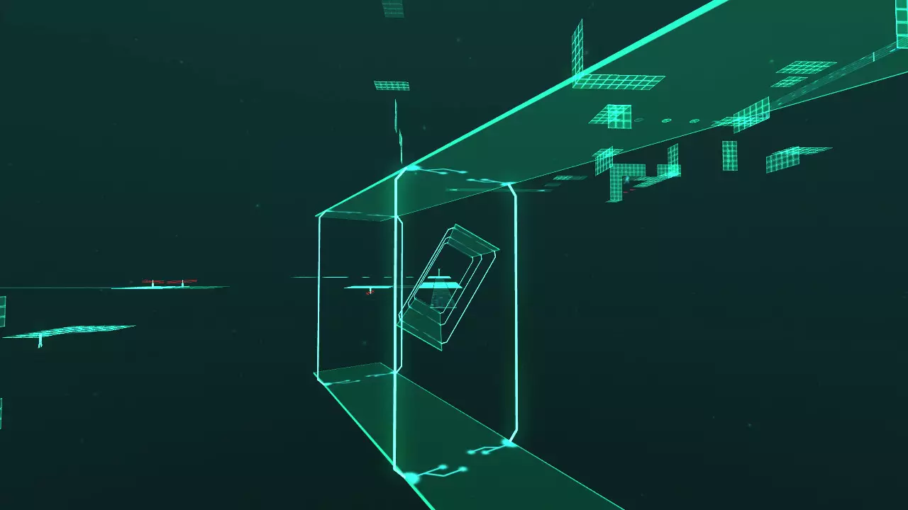 -Pulse Shift-游戏截图-好玩游戏库