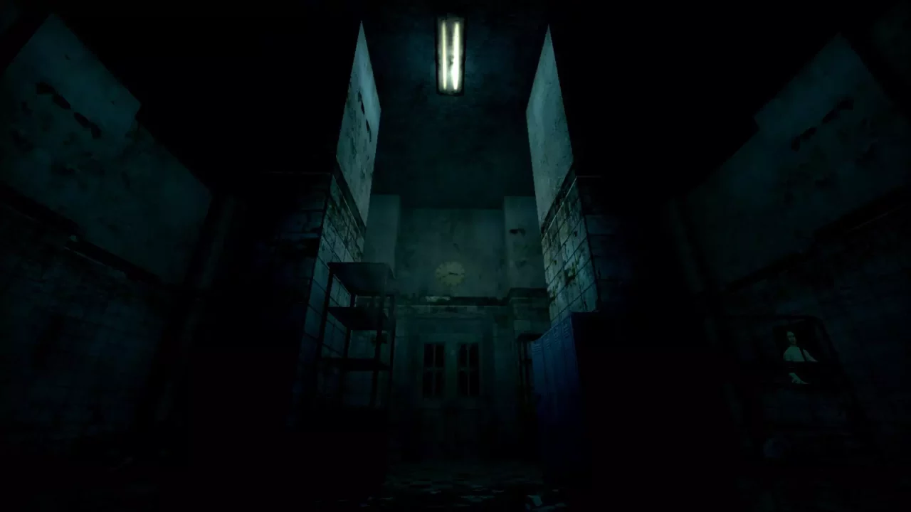 -Hunted: One Step Too Far-游戏截图-好玩游戏库