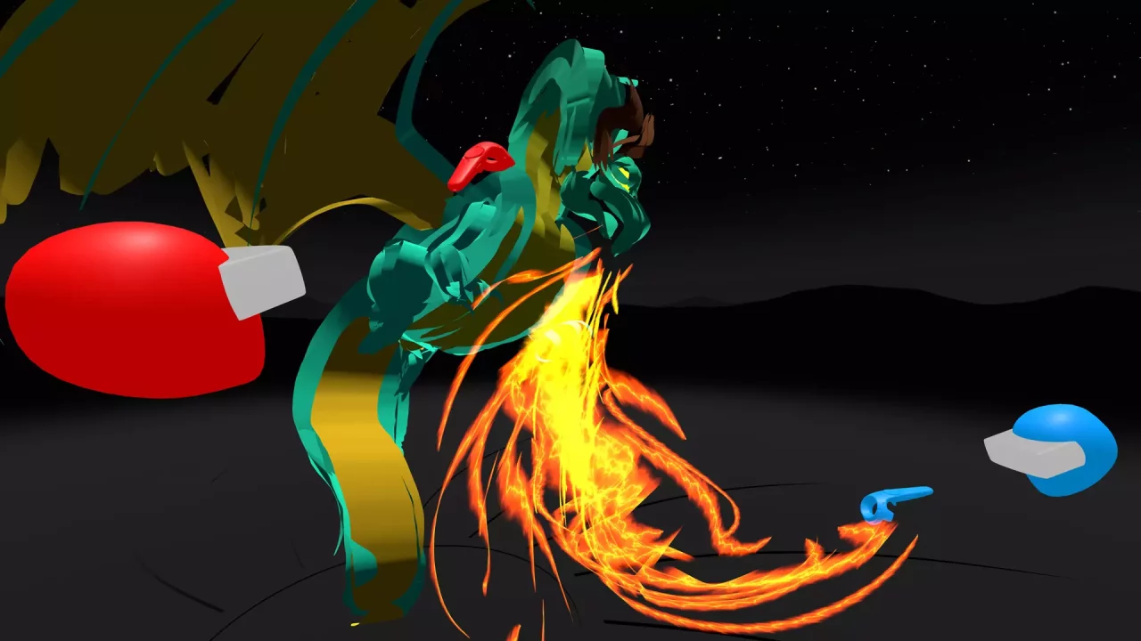 MasterpieceVR