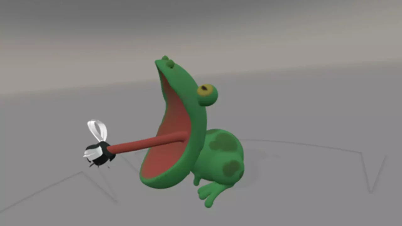 -MasterpieceVR-游戏截图-好玩游戏库