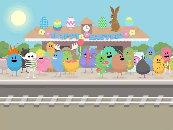 Dumb Ways to Die