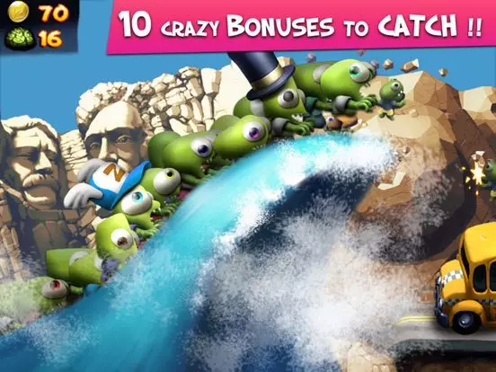 -Zombie Tsunami-游戏截图-好玩游戏库