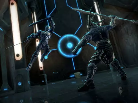 -Infinity Blade III-游戏截图-好玩游戏库