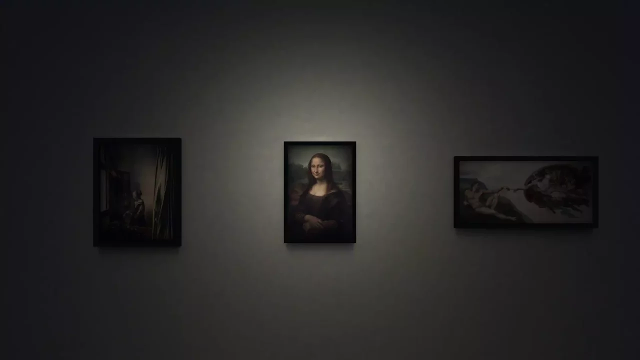 -Art Plunge-游戏截图-好玩游戏库